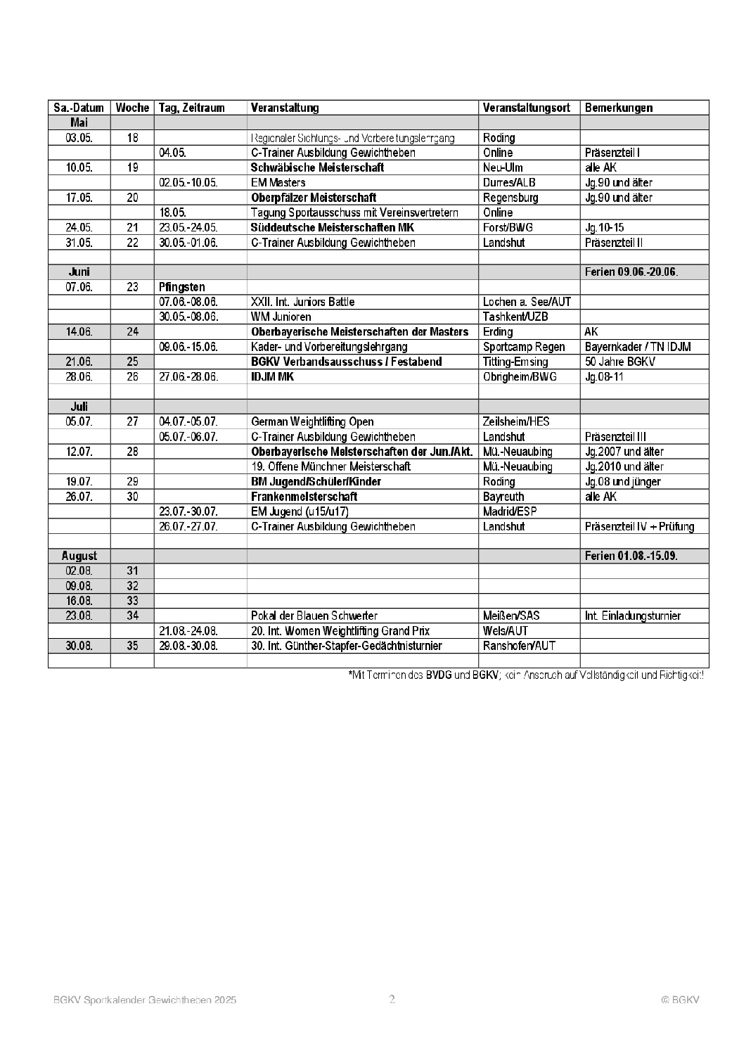 20250520_BGKV_Sportkalender_GWH_2025_Stand_2